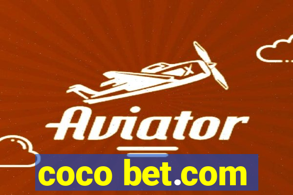 coco bet.com